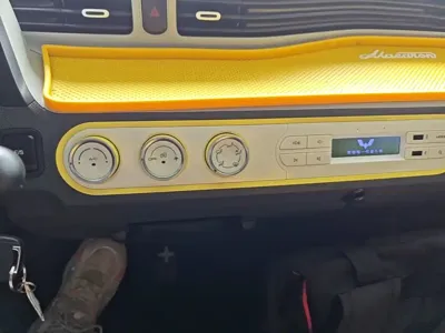 Wuling MINIEV 2022, 61800 км, за 24400 CNY - фото 13