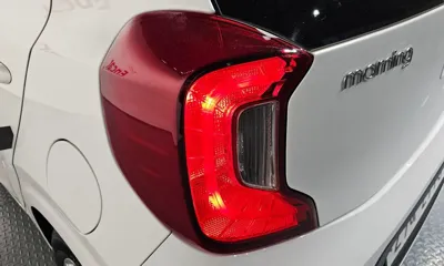 Kia Morning 2018, 59378 км, за 7700000 KRW - фото 23