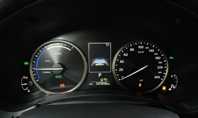 Lexus NX 2021, 107858 км, за 34500000 KRW - фото 8