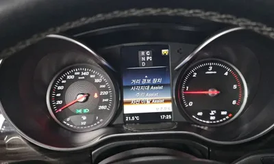 Mercedes-Benz V-Class 2016, 275842 км, за 28500000 KRW - фото 14