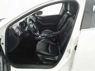 Mazda 3 Axela 2016, 127000 км, за 27900 CNY - фото 10