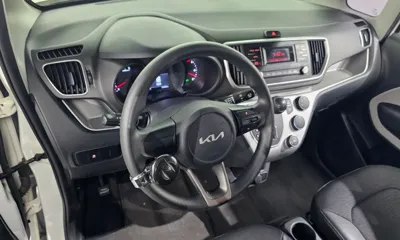 Kia Ray 2022, 50420 км, за 8500000 KRW - фото 14