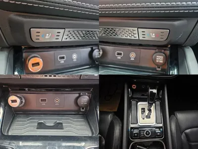 KG_Mobility_Ssangyong Rexton 2018, 96000 км, за 16900000 KRW - фото 15