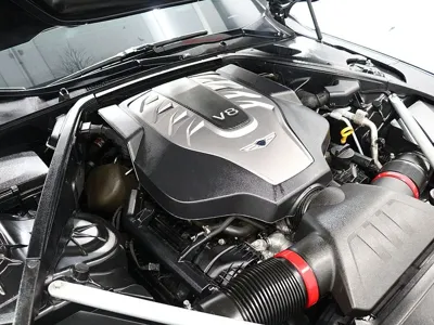 Genesis G90 2020, 97214 км, за 39900000 KRW - фото 6