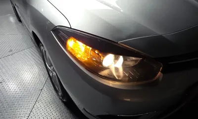 Renault-KoreaSamsung SM3 2016, 111227 км, за 2800000 KRW - фото 22