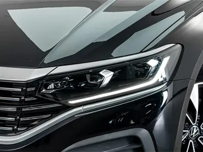 Volkswagen Passat 2025, 35300 км, за 98000 CNY