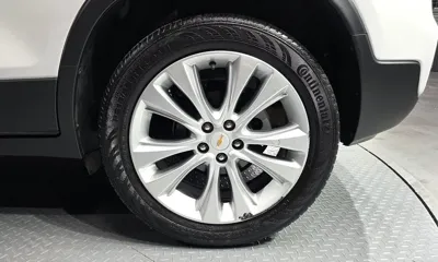 ChevroletGMDaewoo Trax 2018, 139940 км, за 6500000 KRW - фото 21