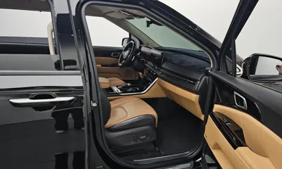 Kia Canival 2021, 144761 км, за 20900000 KRW - фото 26