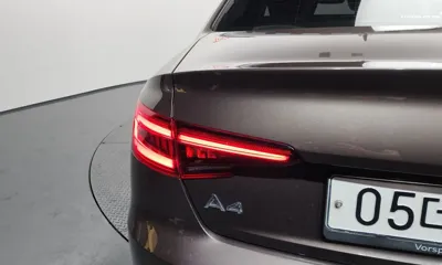 Audi A4 2018, 55982 км, за 21000000 KRW - фото 23