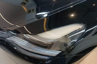 Tesla Model Y 2022, 51800 км, за 183714.48 CNY - фото 9