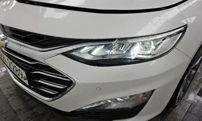 ChevroletGMDaewoo Malibu 2019, 23809 км, за 13500000 KRW - фото 22