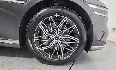 Genesis G90 2025, 17102 км, за 74700000 KRW - фото 21