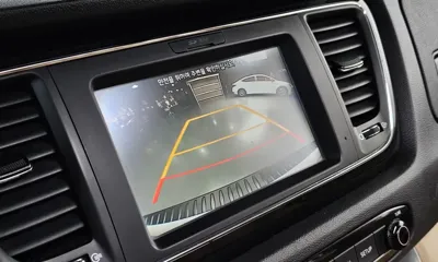 Kia Canival 2018, 214761 км, за 8900000 KRW - фото 16