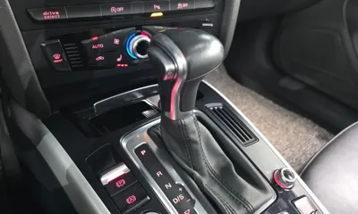 Audi A4 2015, 100033 км, за 6500000 KRW - фото 9