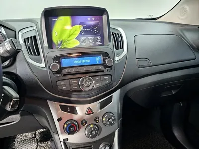 ChevroletGMDaewoo Trax 2016, 178000 км, за 3490000 KRW - фото 12