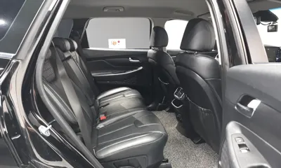 Hyundai Santafe 2020, 143620 км, за 15490000 KRW - фото 12