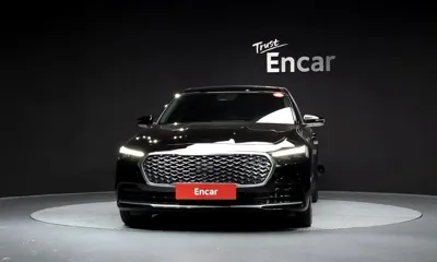 Kia K9 2023, 73103 км, за 40800000 KRW