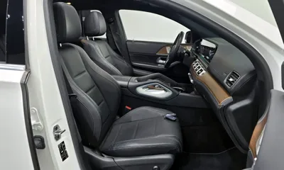 Mercedes-Benz GLE-Class 2022, 99181 км, за 62500000 KRW - фото 12