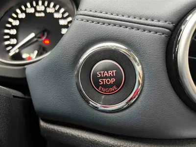 Nissan X-Trail 2025, 1500 км, за 129000 CNY - фото 4