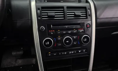 Land Rover Discovery Sport 2016, 82506 км, за 10000000 KRW - фото 16