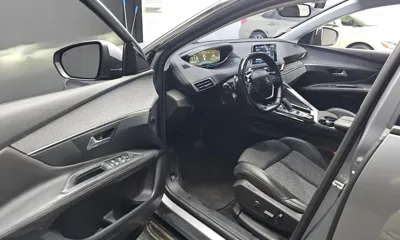 Peugeot 3008 2019, 51180 км, за 16500000 KRW - фото 10