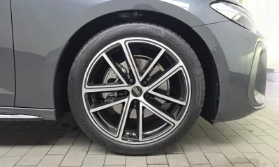 Audi A5 2025, 668 км, за 62500000 KRW - фото 21