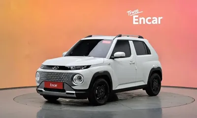 Hyundai Casper · 2023 год