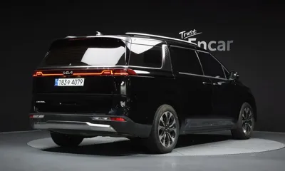 Kia Canival 2023, 70265 км, за 26600000 KRW - фото 2