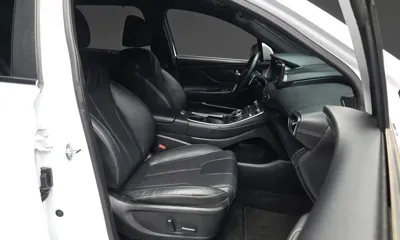 Hyundai Santafe 2022, 120221 км, за 21900000 KRW - фото 11