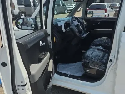 Kia Ray 2026, 5 км, за 3240000 KRW - фото 6