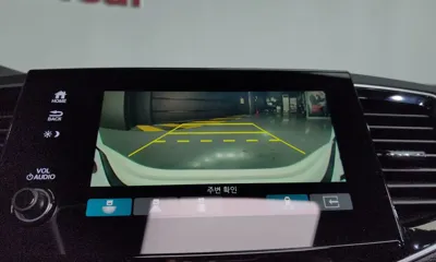 Honda Pilot 2019, 62796 км, за 27500000 KRW - фото 15