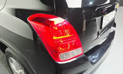 ChevroletGMDaewoo Trax 2021, 61625 км, за 9100000 KRW - фото 23