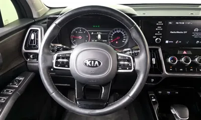 Kia Sorento 2021, 129129 км, за 18300000 KRW - фото 12