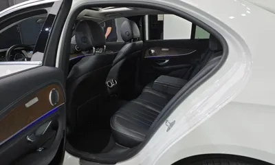 Mercedes-Benz E-Class 2017, 256847 км, за 15500000 KRW - фото 11