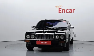 Jaguar XJ-6 1994, 156995 км, за 13500000 KRW - фото 3