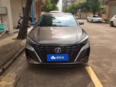 Changan Eado 2022, 25700 км, за 47699 CNY