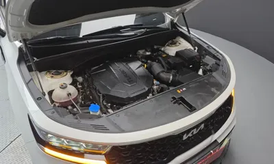 Kia Sorento 2021, 118423 км, за 22800000 KRW - фото 6