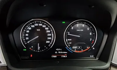 BMW X1 2022, 17809 км, за 40000000 KRW - фото 8