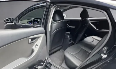 Hyundai Avante 2014, 55488 км, за 6690000 KRW - фото 26