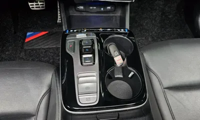 Hyundai Tucson 2022, 34257 км, за 25200000 KRW - фото 9
