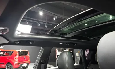 Kia Soul 2014, 76151 км, за 8200000 KRW - фото 19