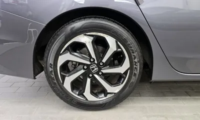 Honda Accord 2016, 70480 км, за 10500000 KRW - фото 5