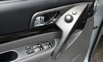 KG_Mobility_Ssangyong KORANDO 2016, 94972 км, за 9000000 KRW - фото 19