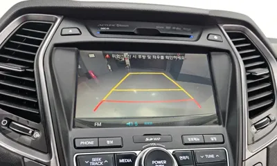 Hyundai Maxcruz 2014, 165463 км, за 10000000 KRW - фото 17