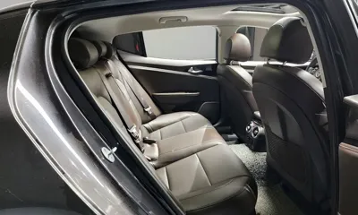 Kia Stinger 2018, 71009 км, за 17500000 KRW - фото 12