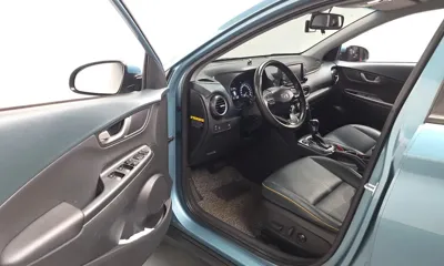 Hyundai Kona 2018, 80692 км, за 13200000 KRW - фото 10