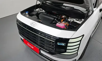 Hyundai Palisade 2026, 17885 км, за 59200000 KRW - фото 6