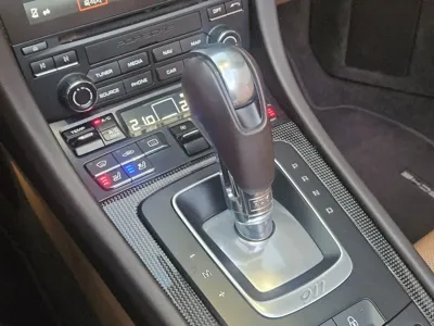 Porsche 911 2017, 50510 км, за 137900000 KRW - фото 9