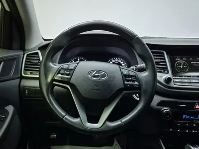 Hyundai Tucson 2016, 140792 км, за 7900000 KRW - фото 6