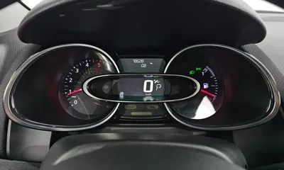 Renault-KoreaSamsung Cilo 2019, 78628 км, за 7850000 KRW - фото 8